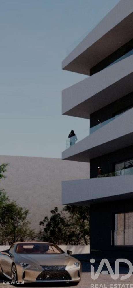 Apartamento T1 em Quarteira de 48,00 m2 - Grande imagem: 4/12