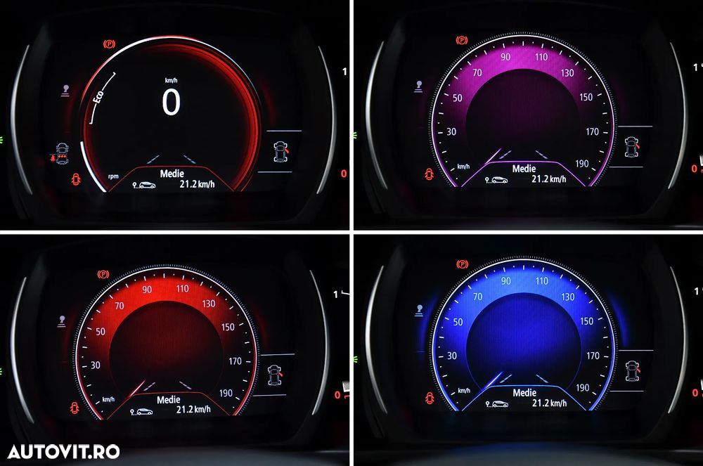 Renault Kadjar Energy dCi 130 XMOD - 13
