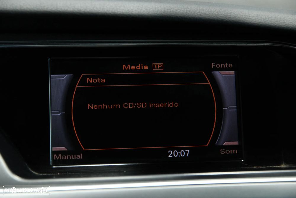 Audi A5 Cabrio 2.0 TDi S-line - 18
