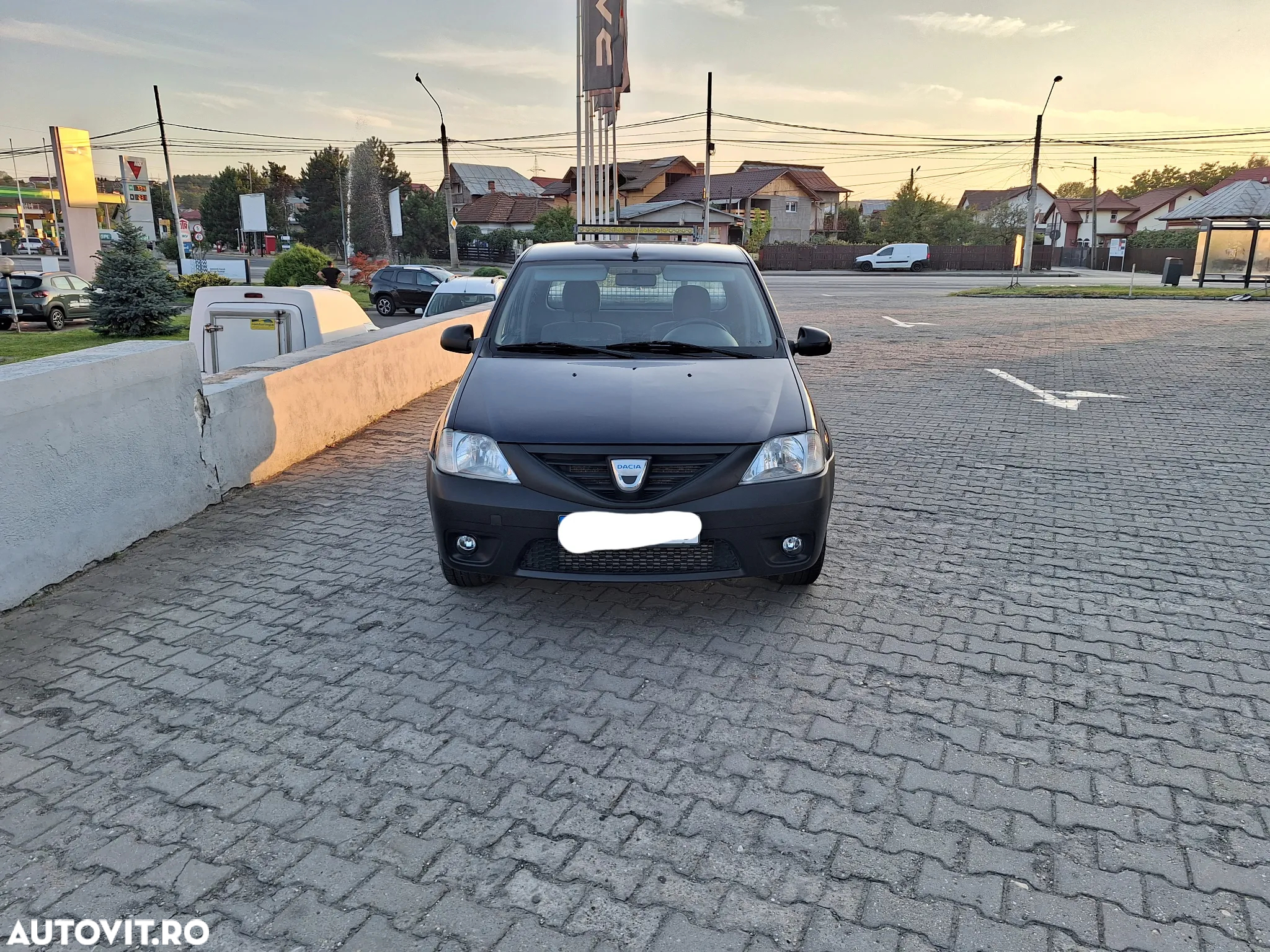 Dacia Pick Up - 2