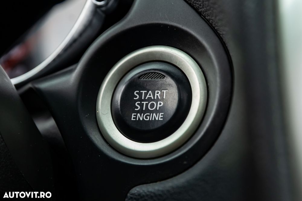 Mitsubishi ASX 2.2 DI-D 4WD Automatik Instyle - 22