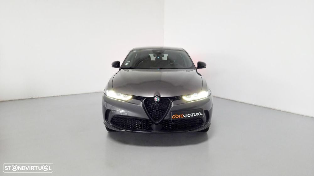 Alfa Romeo Tonale 1.3 Plug-In Hybrid Veloce e-AWD - 2