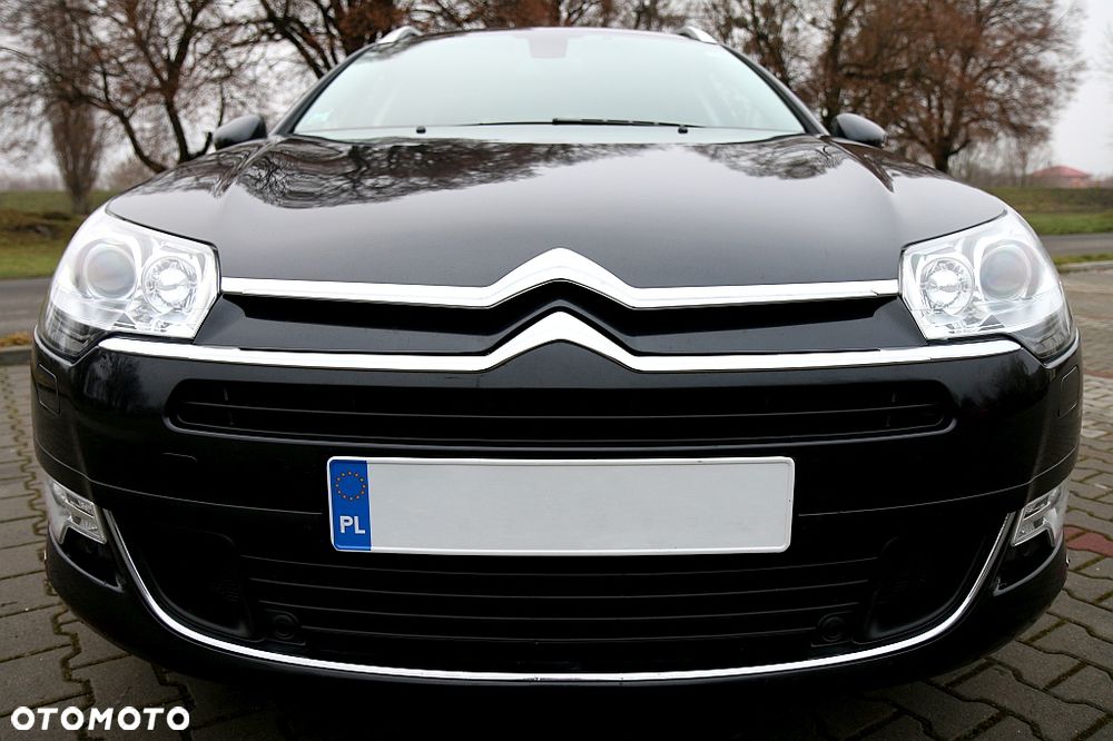Citroën C5 2.0 BlueHDi Exclusive S&S EAT6 - 2