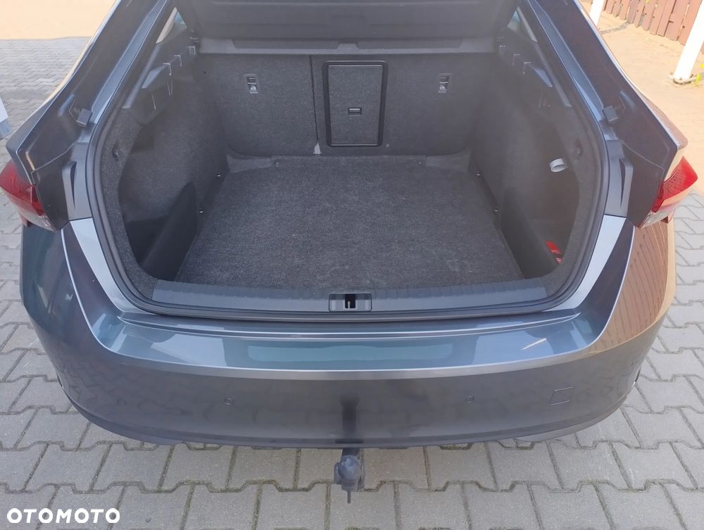 Skoda Octavia 1.5 TSI mHEV Selection DSG - 11