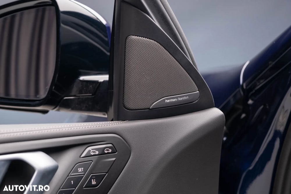 BMW X6 xDrive40i AT MHEV - 26