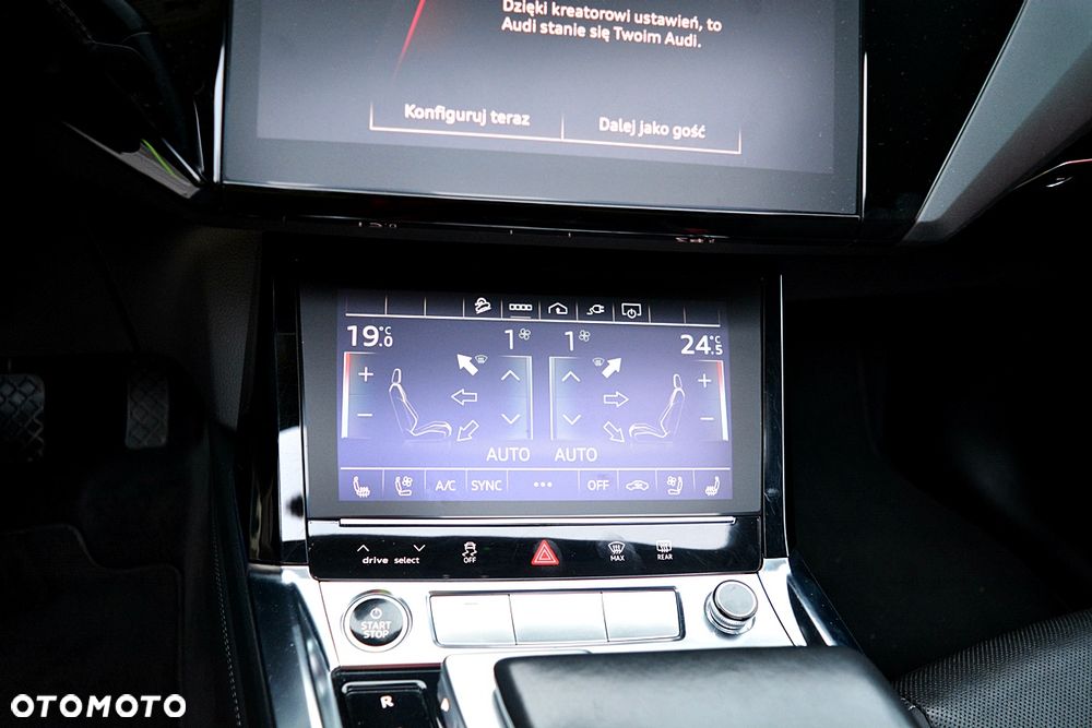 Audi e-tron 55 Quattro Advanced - 9
