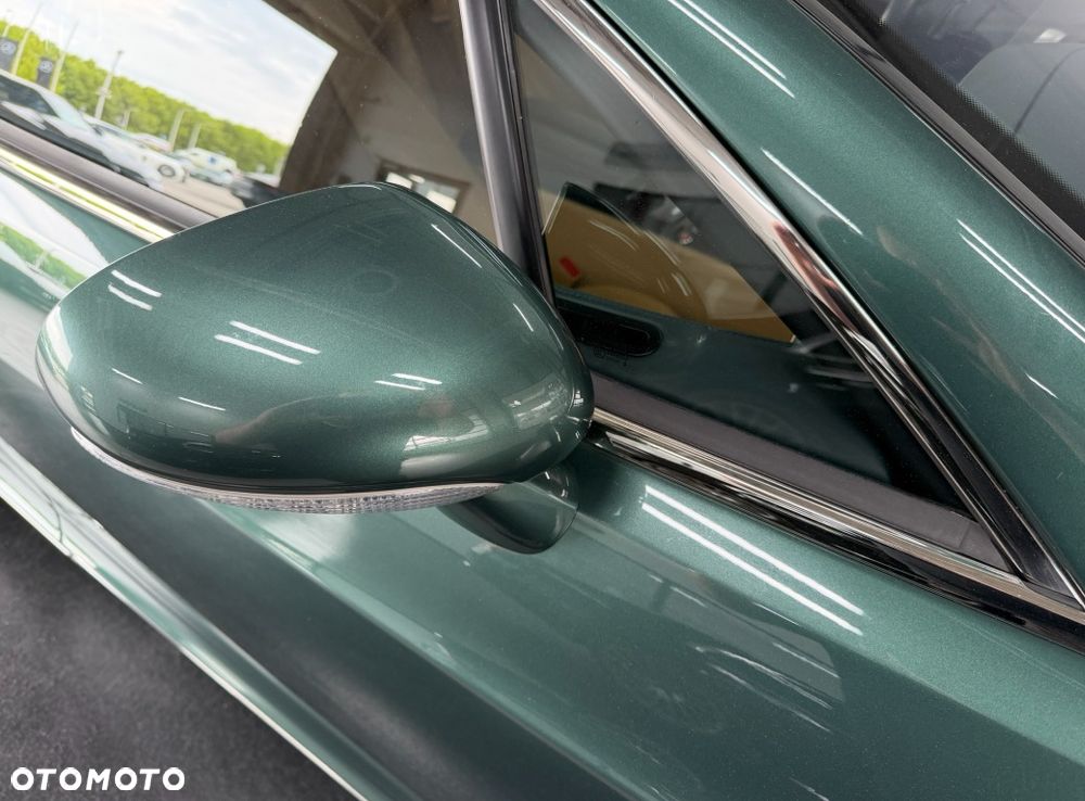 Bentley Continental GT - 12