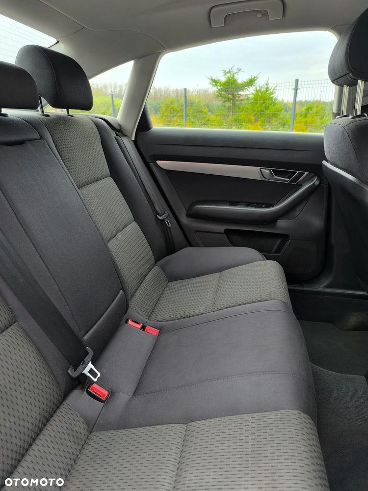 Audi A6 Limousine - 9