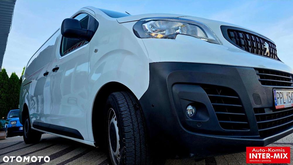 Peugeot Expert - 3