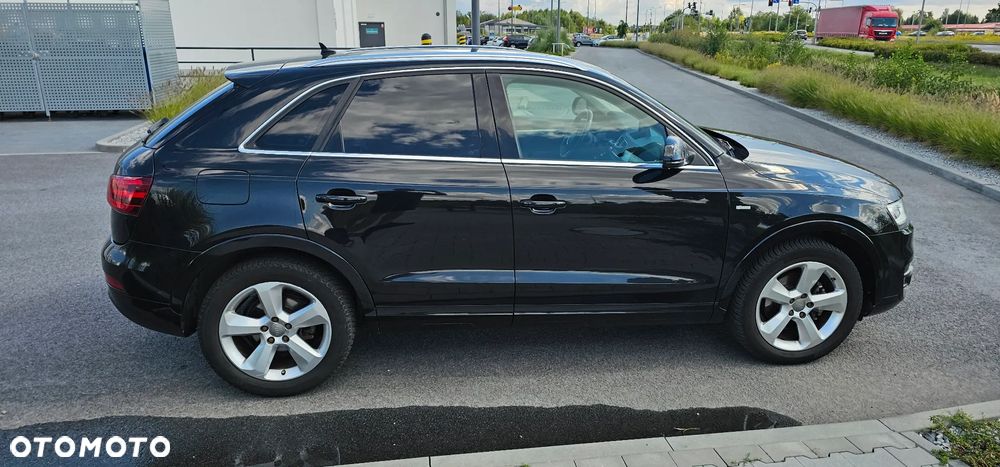 Audi Q3 2.0 TDI - 9