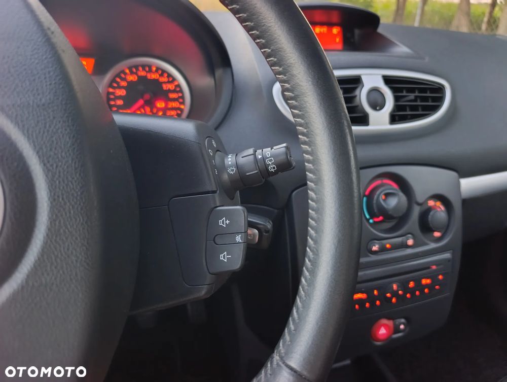 Renault Clio - 18
