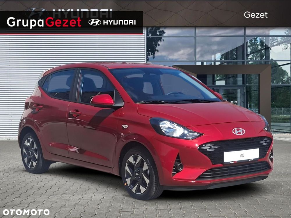 Hyundai i10 - 7