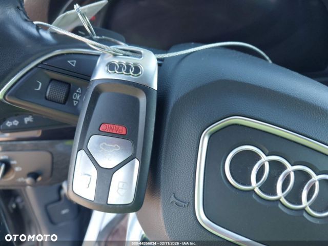 Audi Q7 3.0 TFSI Quattro Tiptronic - 14