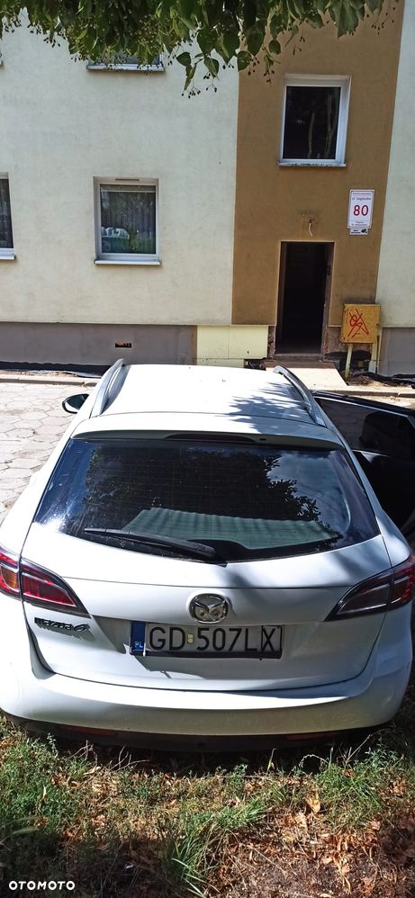 Mazda 6 2.0 CD Comfort - 3