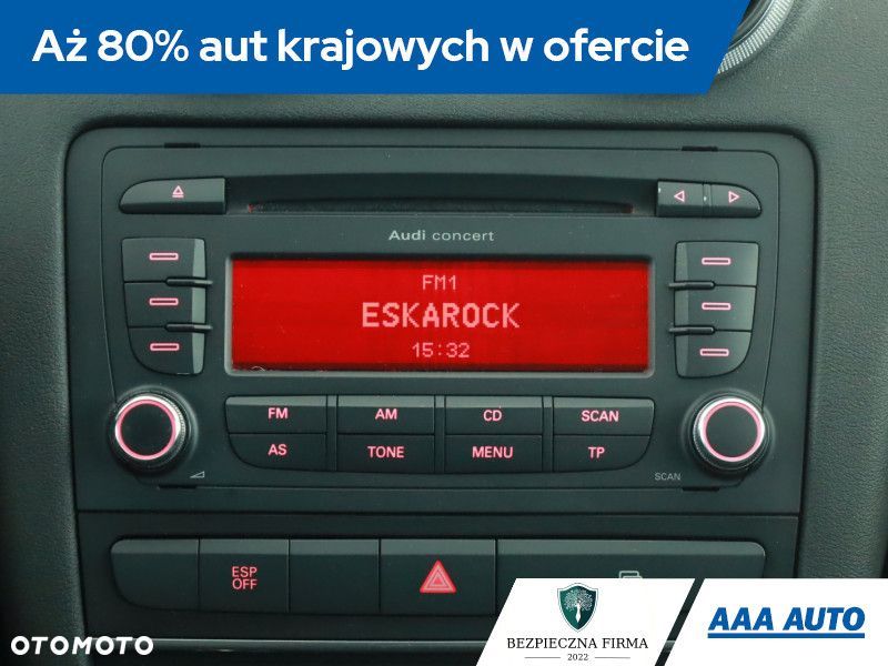 Audi A3 Sportback - 11