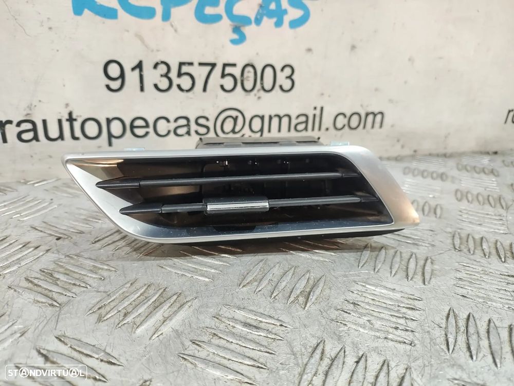 Difusores de Sondagem | Saidas de ar Peugeot 3008 e 5008 - 9810143080 - 4