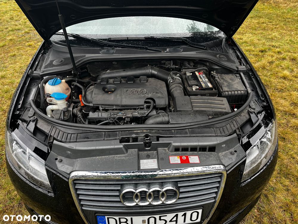 Audi A3 Sportback - 13