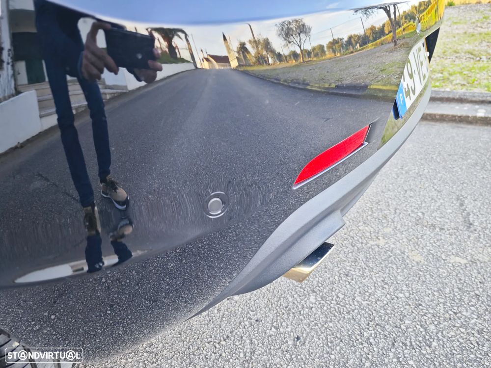 Alfa Romeo Giulietta 1.6 JTDM - 30