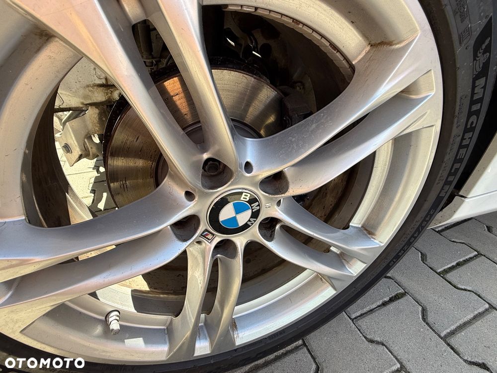 BMW Seria 3 320i M Sport Edition - 22