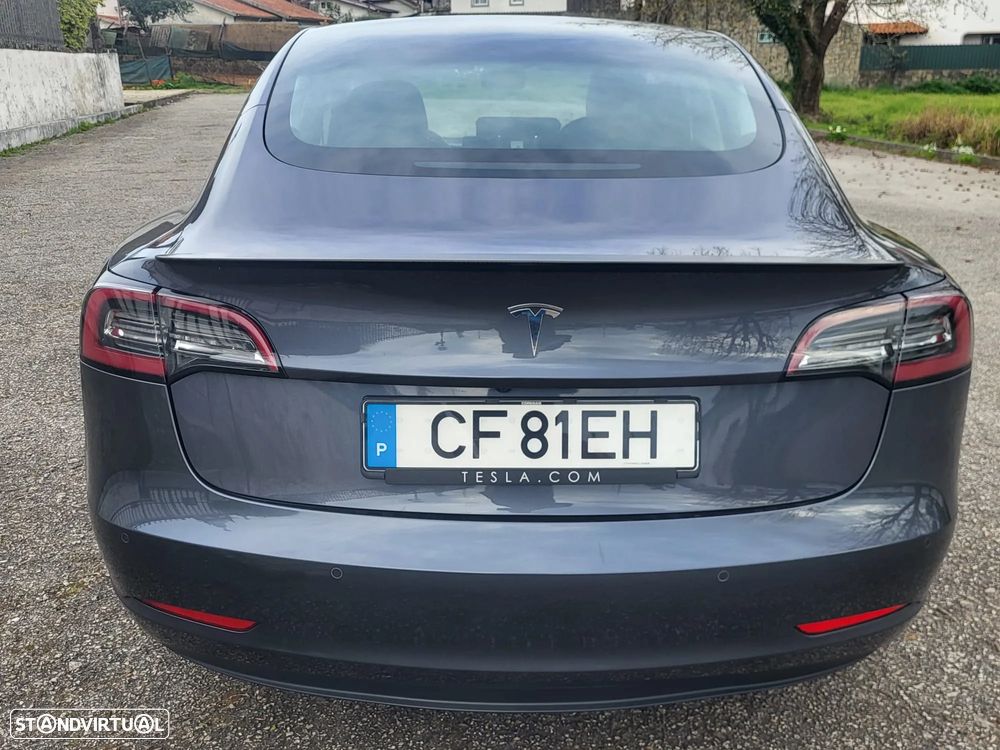 Tesla Model 3 Tração Traseira - 7