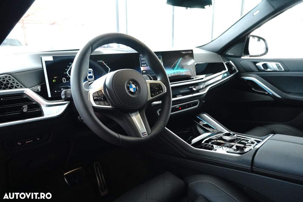 BMW X6 - 26