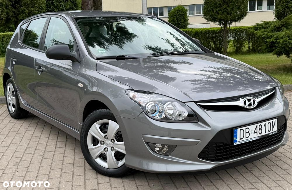 Hyundai i30 1.4 FIFA WM Edition - 27