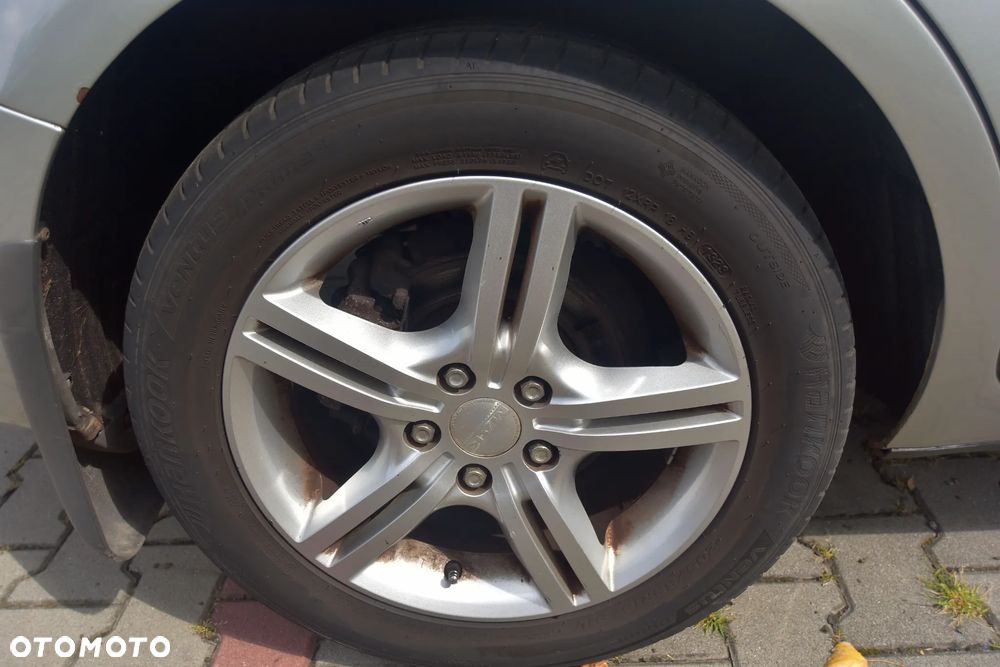 Ford Focus 1.6 TDCi Trend - 9