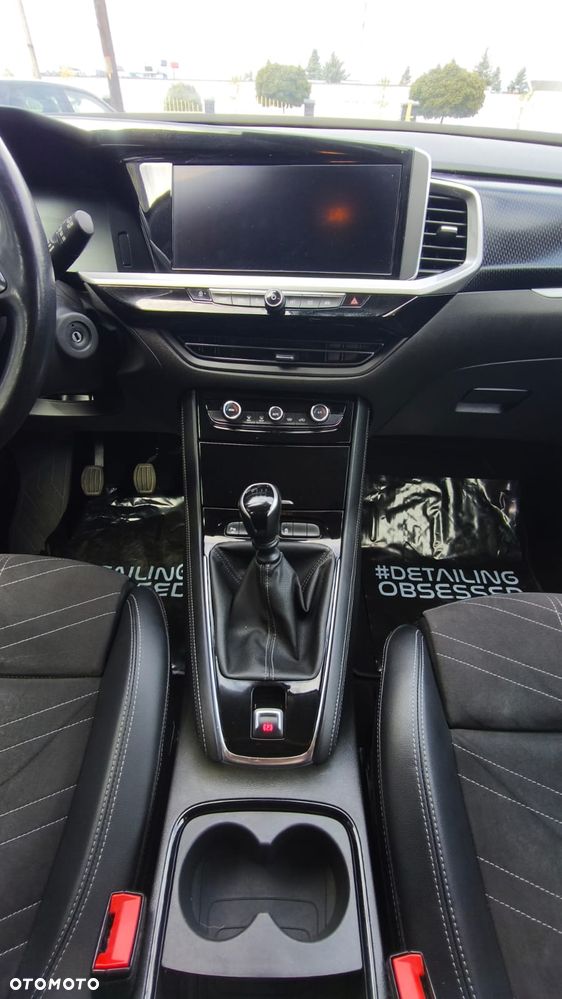 Opel Grandland X - 34