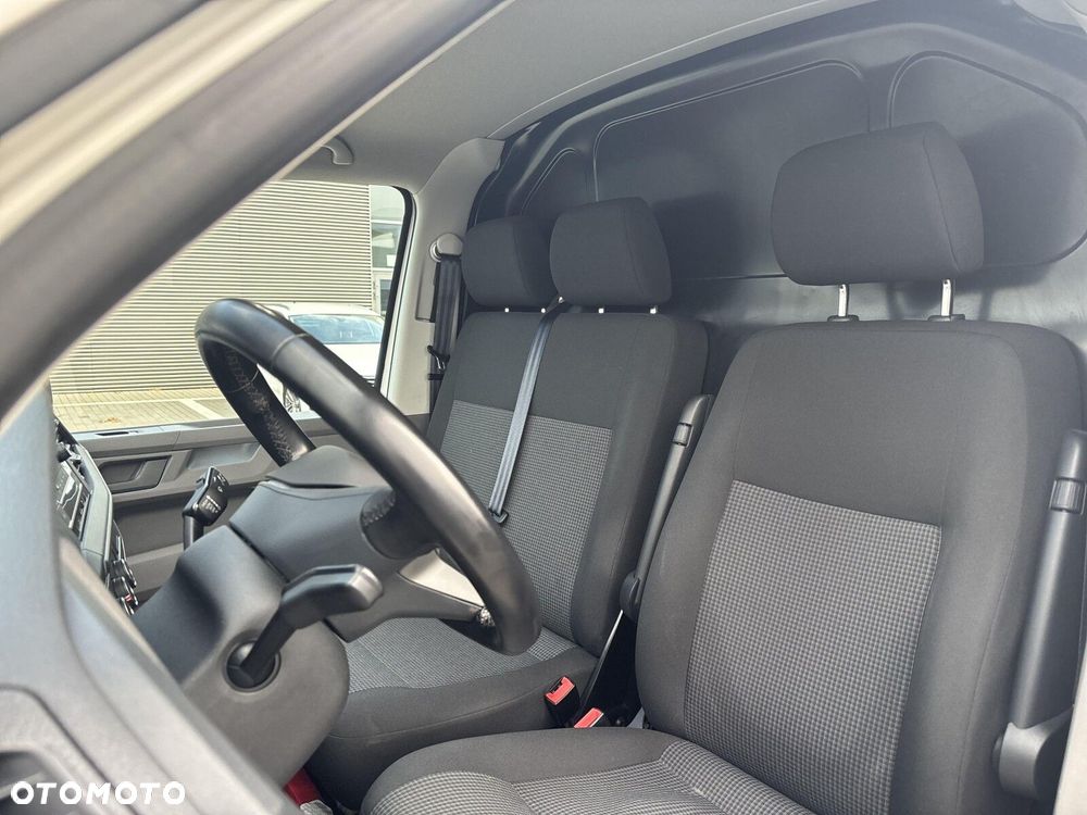 Volkswagen Transporter Furgon - 11