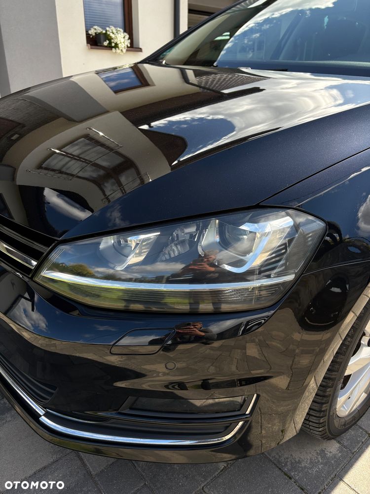 Volkswagen Golf 1.4 TSI (BlueMotion Technology) Highline - 23