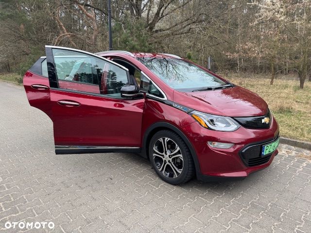 Chevrolet Bolt - 2