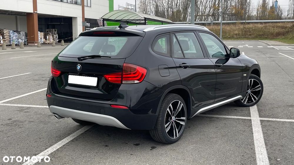 BMW X1 xDrive20d - 39