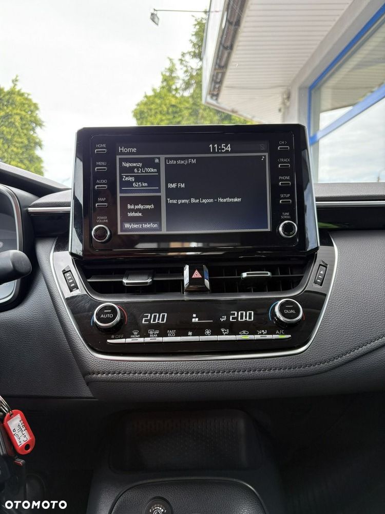 Toyota Corolla - 25