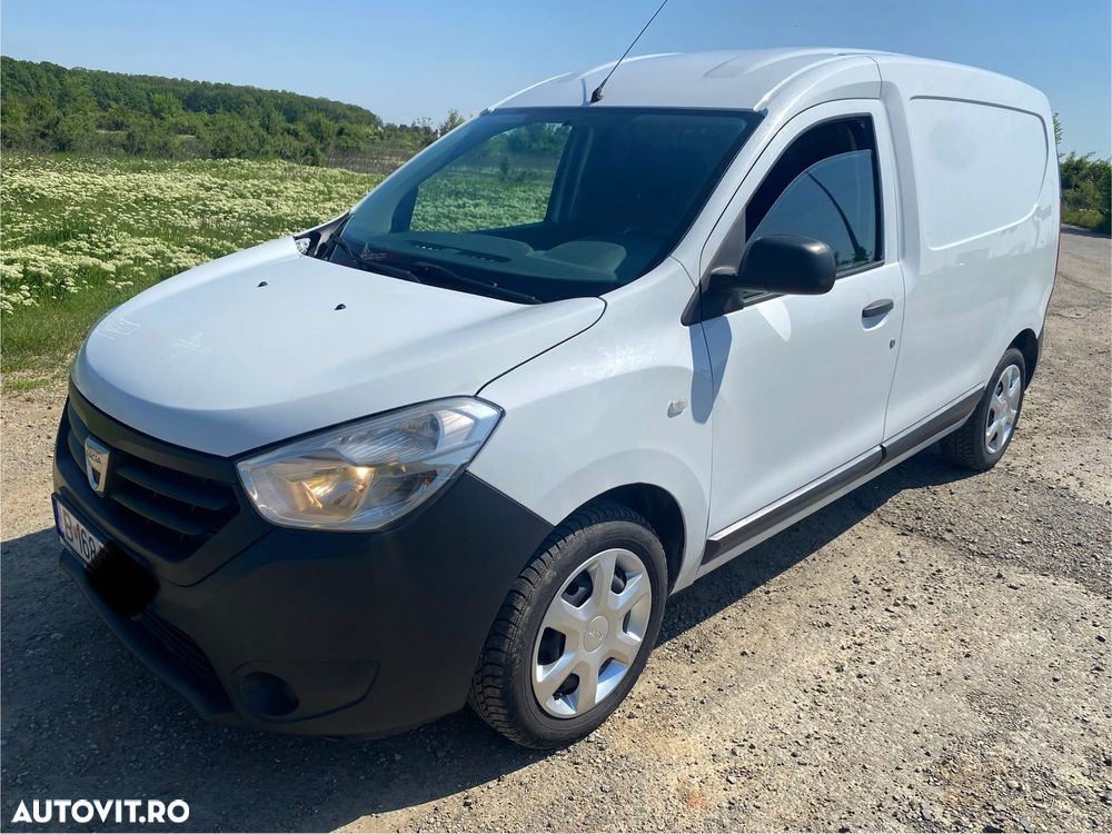 Dacia Dokker - 30