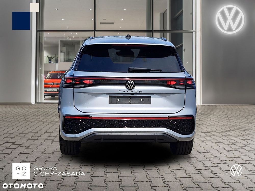 Volkswagen Tayron - 5