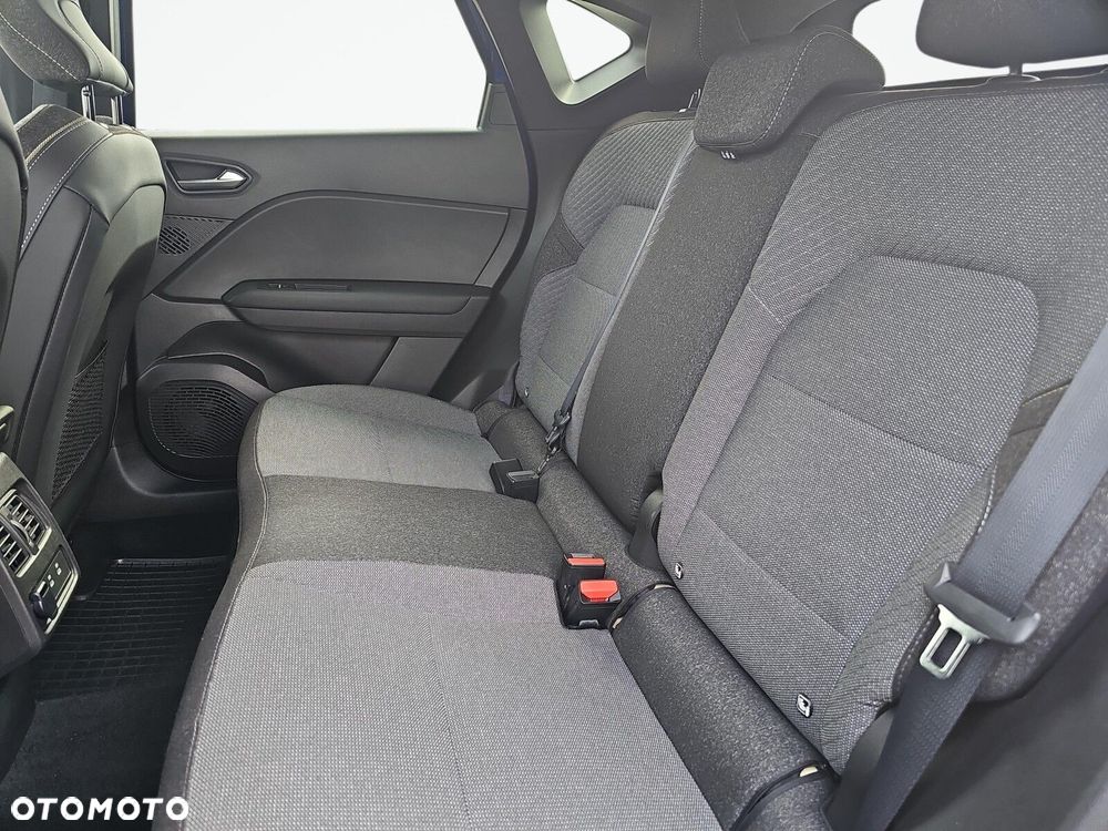Renault Captur 1.0 TCe Techno - 13