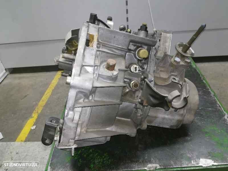 CAIXA VELOCIDADES CITROEN XANTIA 1998 -20TA59 - 2