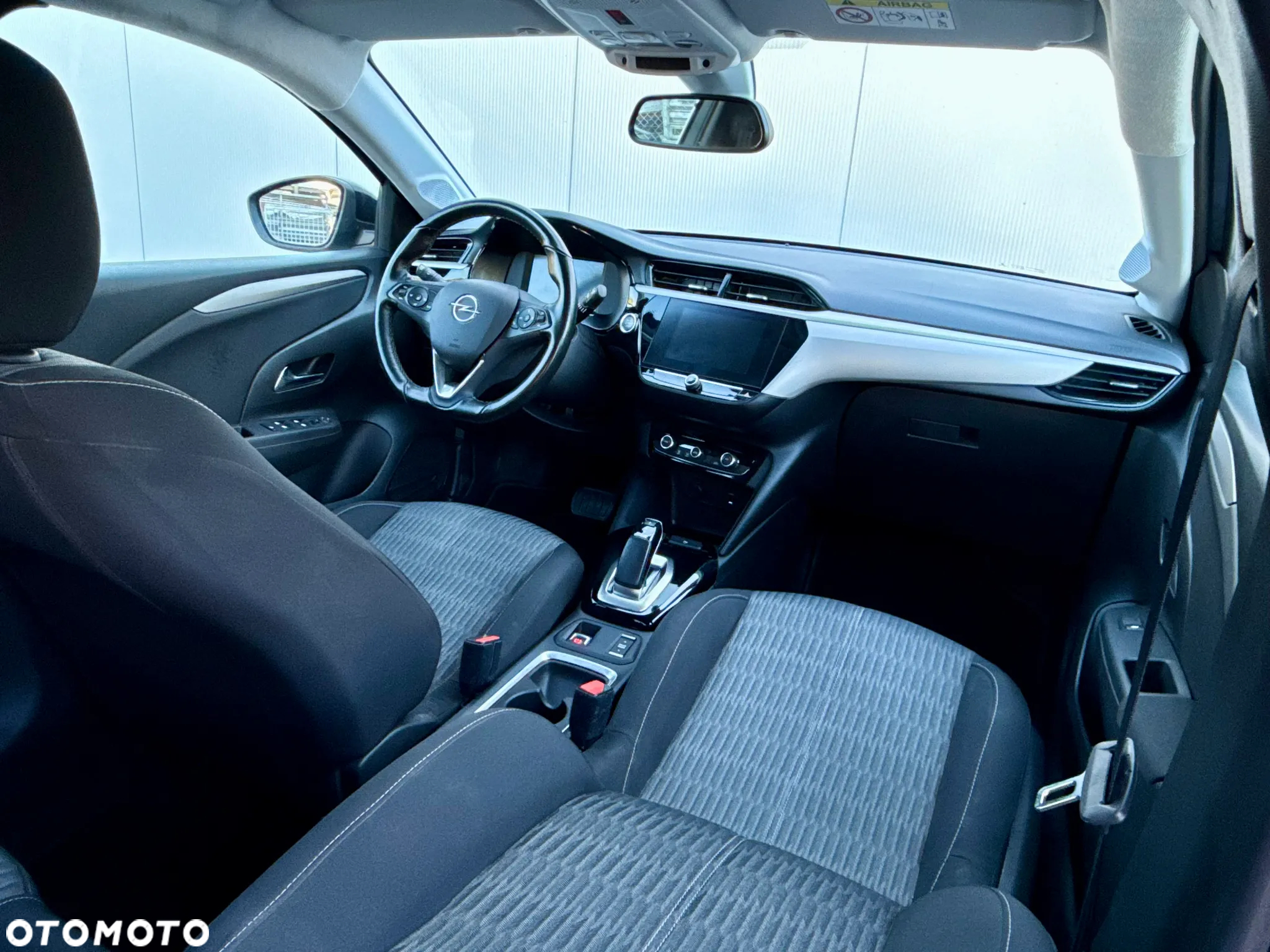 Opel Corsa - 16