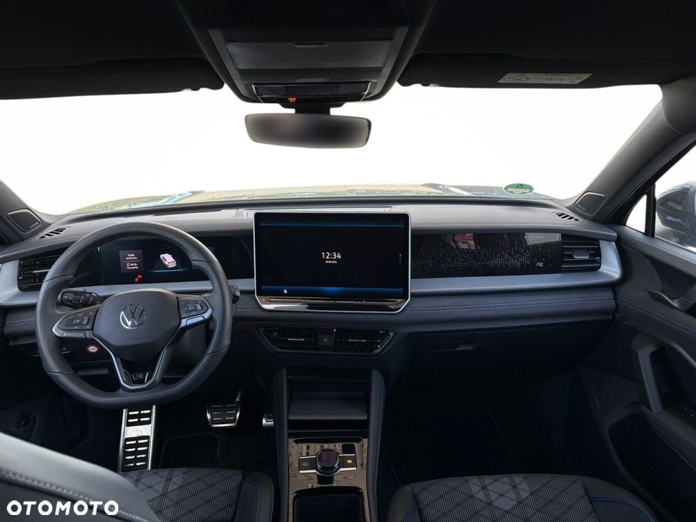 Volkswagen Tayron - 8