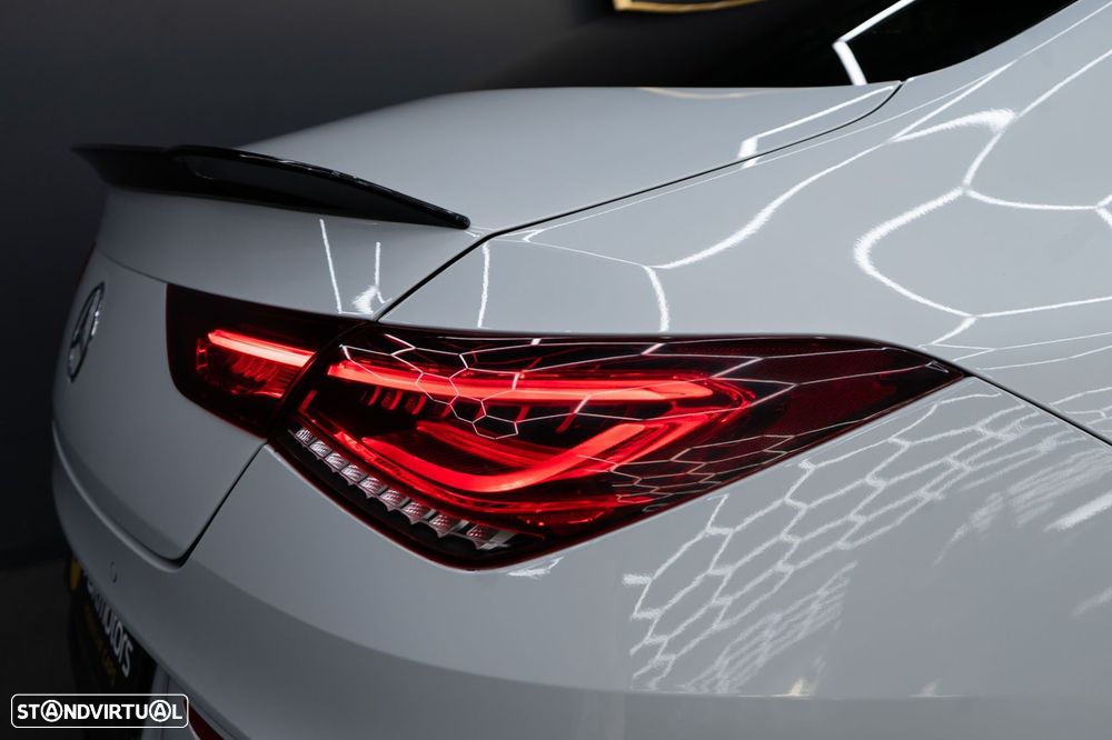 Mercedes-Benz CLA 180 d 7G-DCT AMG Line - 19
