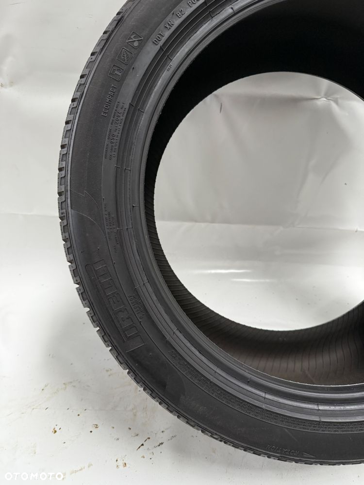 295/40/20 Pirelli Scorpion Winter NO 106V - 3