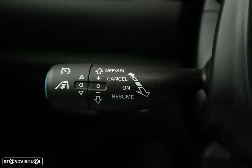 MG EHS 1.5 T-GDI Plug-in Hybrid Luxury - 19