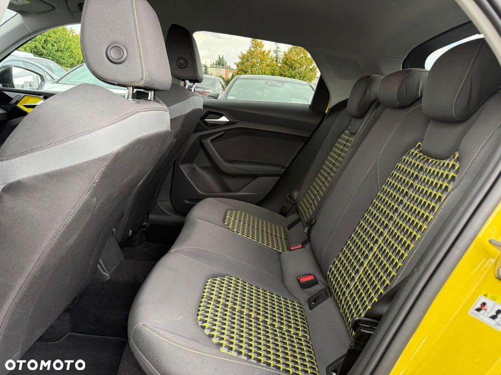 Audi A1 Sportback - 24