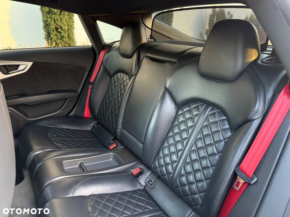 Audi A7 Sportback - 19