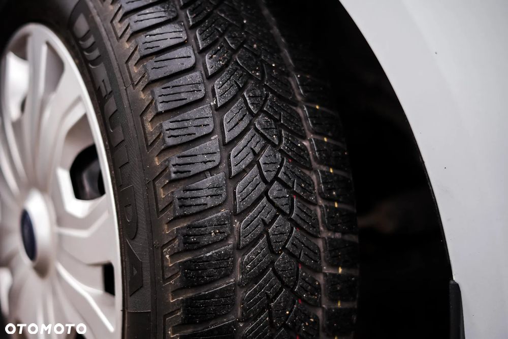 Ford Connect - 19