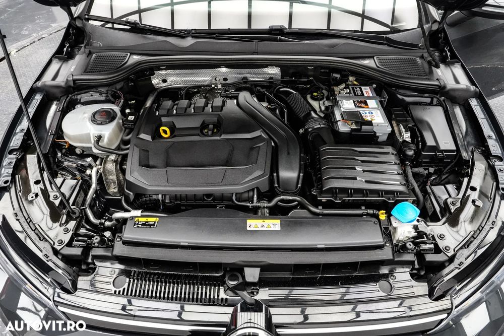 Volkswagen Golf Variant 1.5 TSI ACT Style - 26