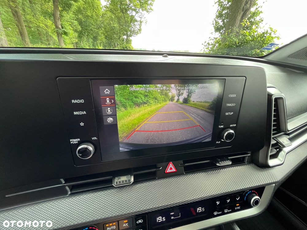 Kia Sportage 1.6 T-GDI Anniversary 2WD - 12