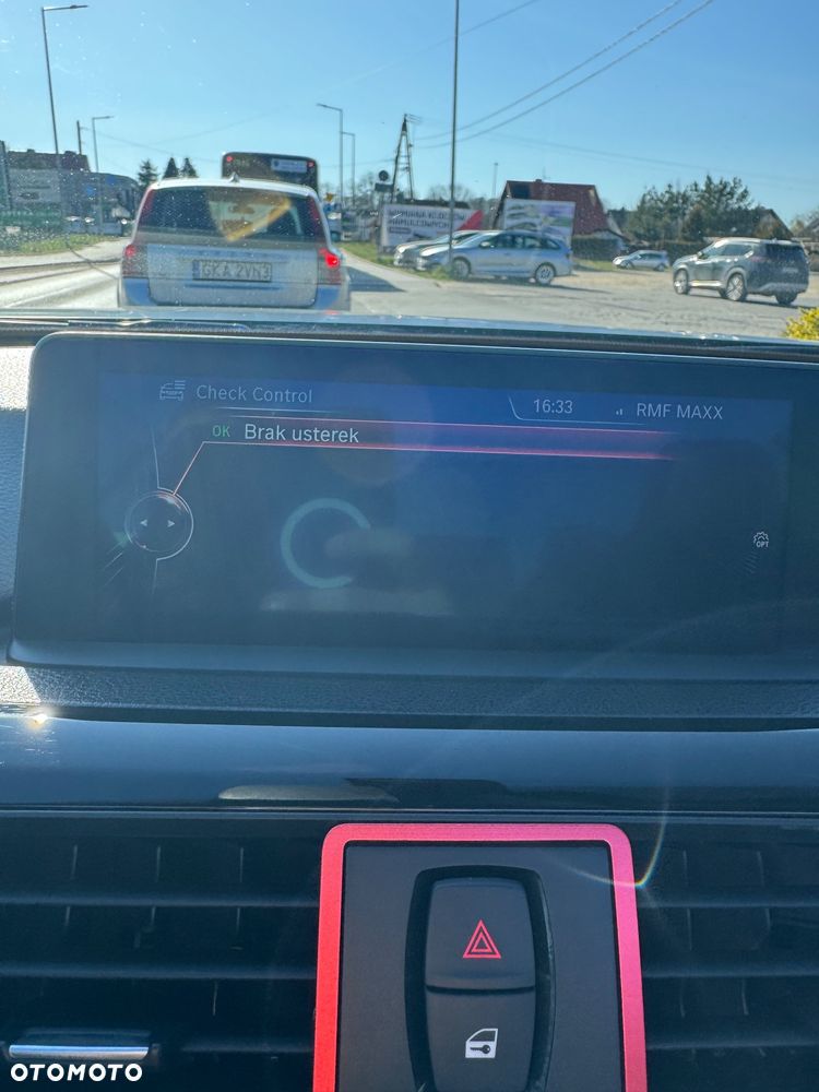 BMW Seria 4 420d Sport Line - 21