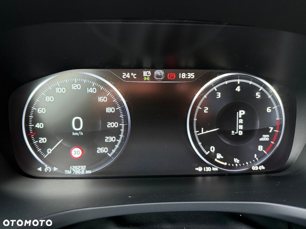 Volvo S60 T5 Momentum Pro - 12
