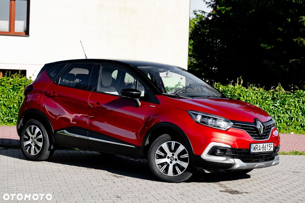 Renault Captur - 3